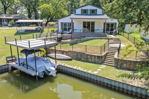 154 Scenic Drive Mabank TX 75156