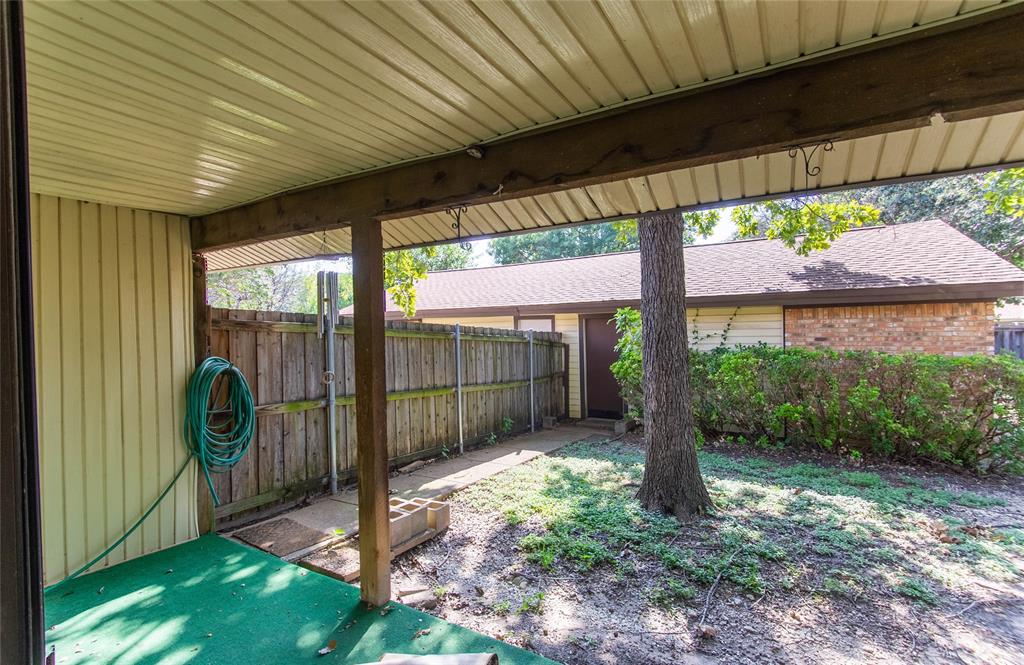 Richland Meadows - Residential Lease