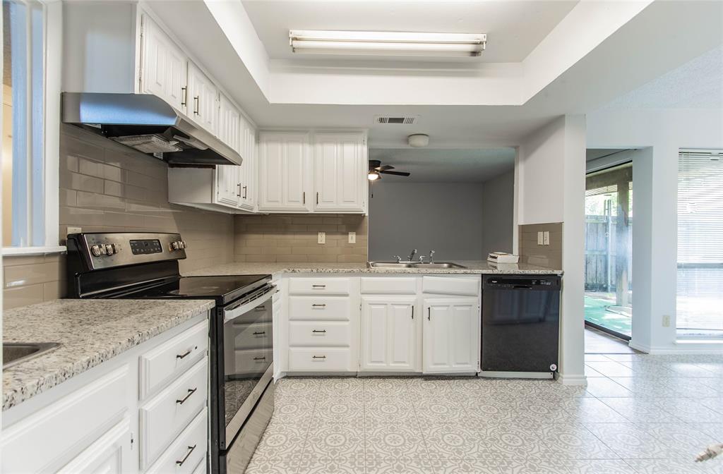 Richland Meadows - Residential Lease