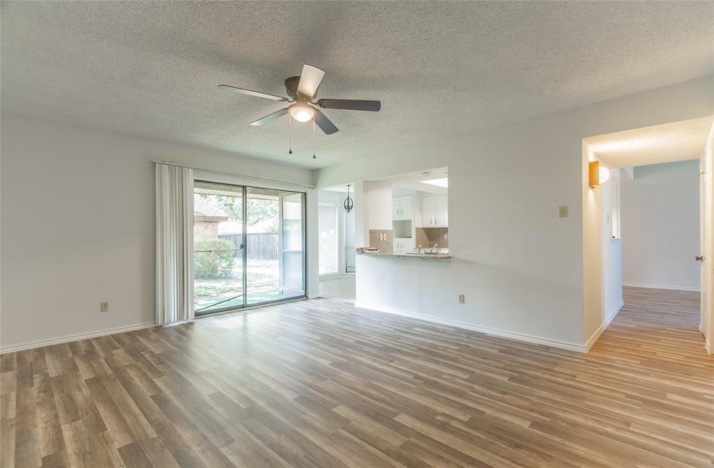 Richland Meadows - Residential Lease