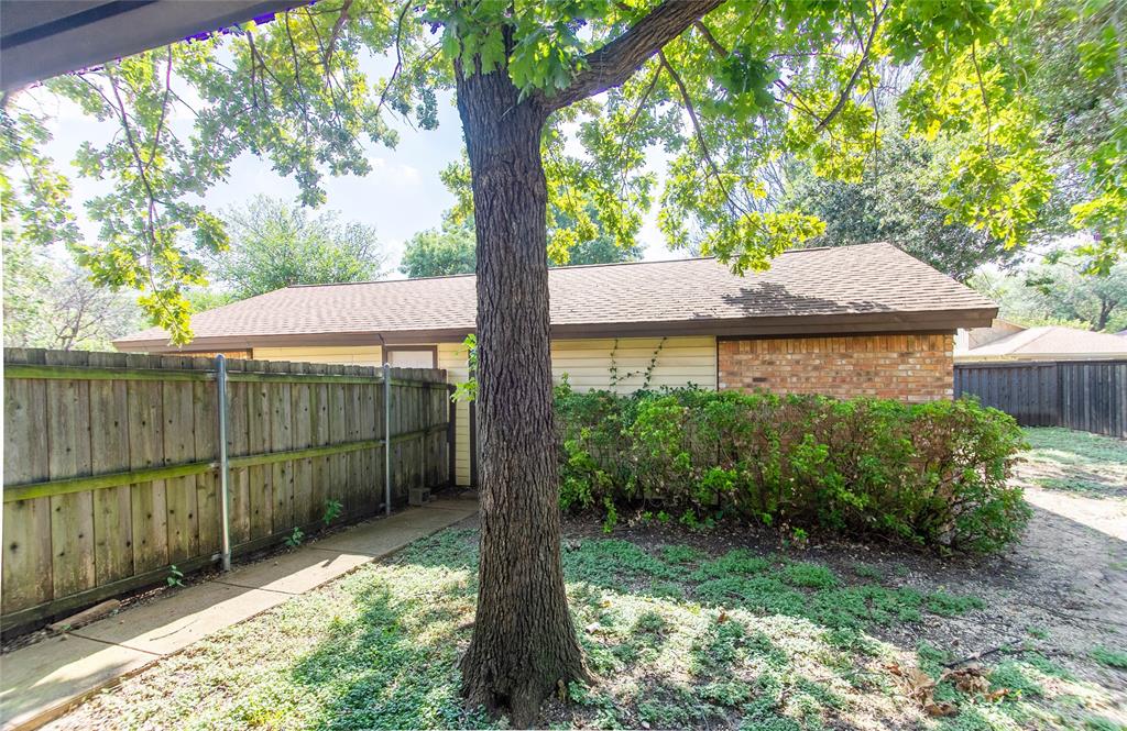 Richland Meadows - Residential Lease