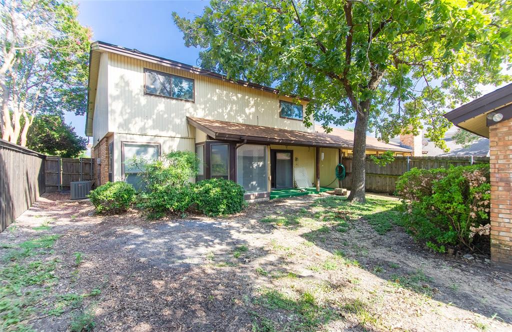 Richland Meadows - Residential Lease