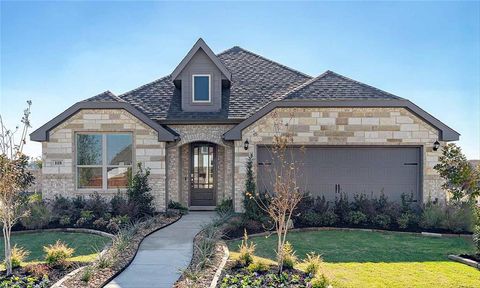 118 Emperor Oak Court, Balch Springs, TX 75181 - #: 20667848