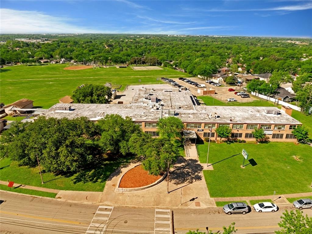 Oakland Hills 01 - Residential