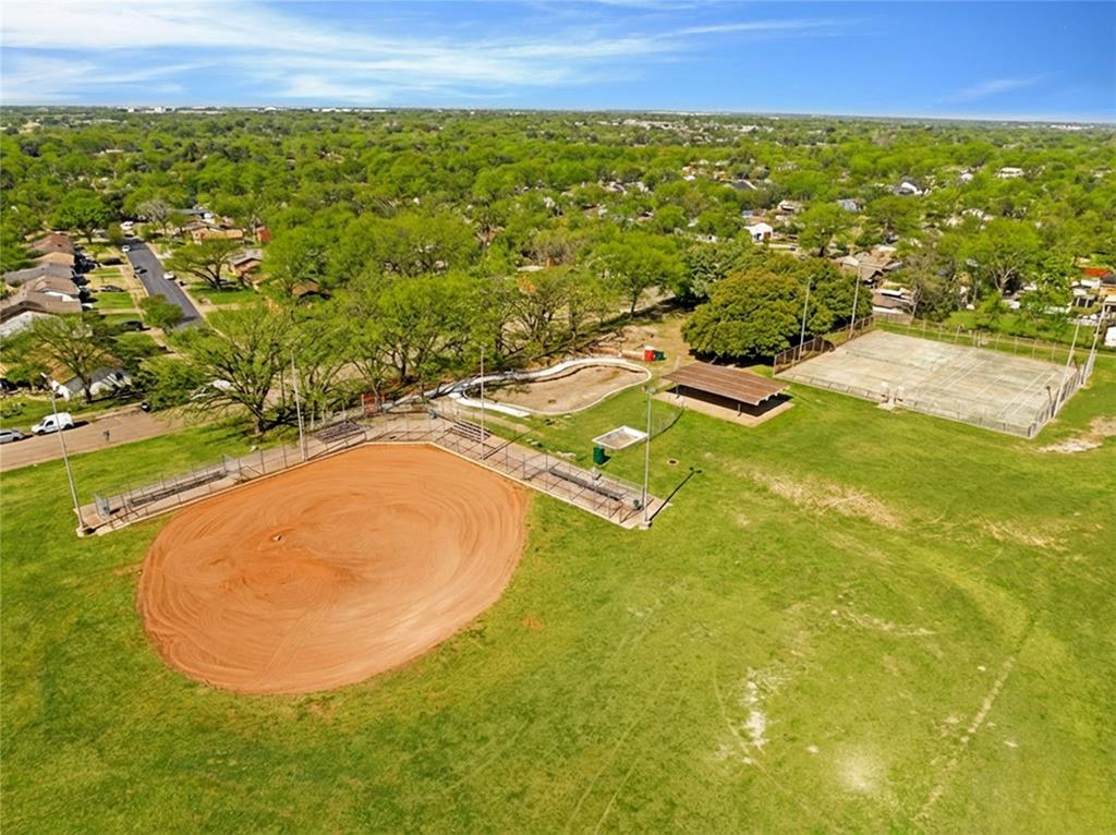 Oakland Hills 01 - Residential