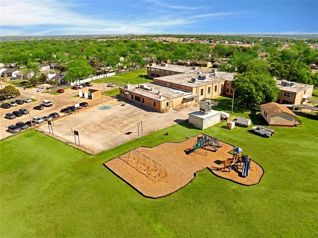 Oakland Hills 01 - Residential