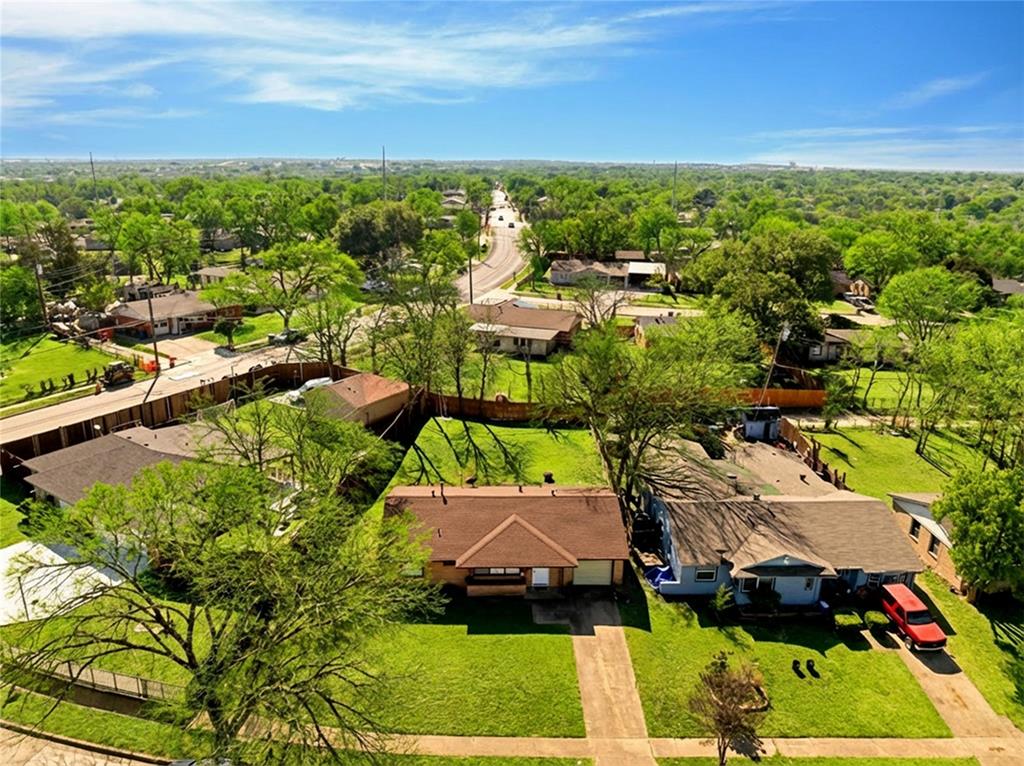 Oakland Hills 01 - Residential