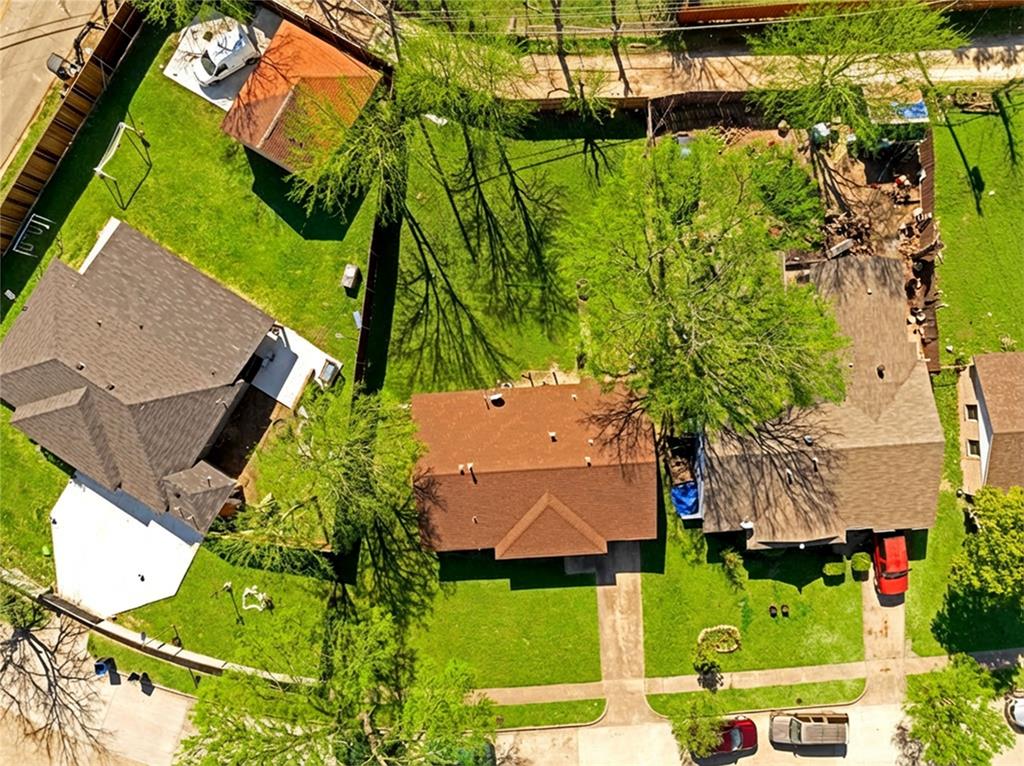 Oakland Hills 01 - Residential