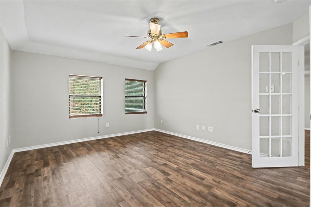 Fossil Creek Estates Add - Residential