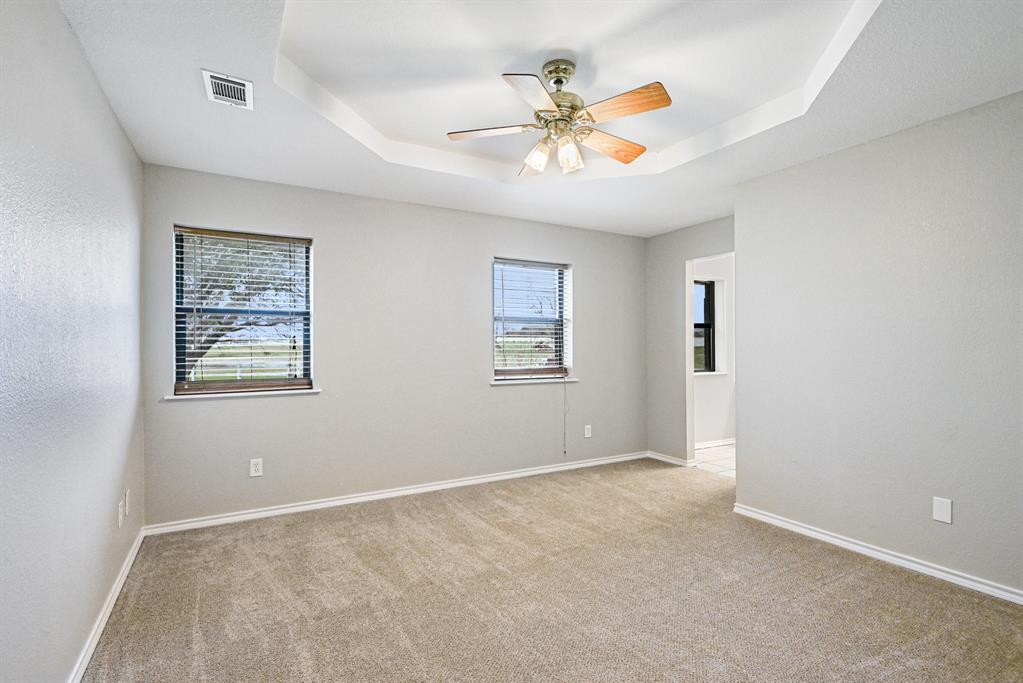 Fossil Creek Estates Add - Residential