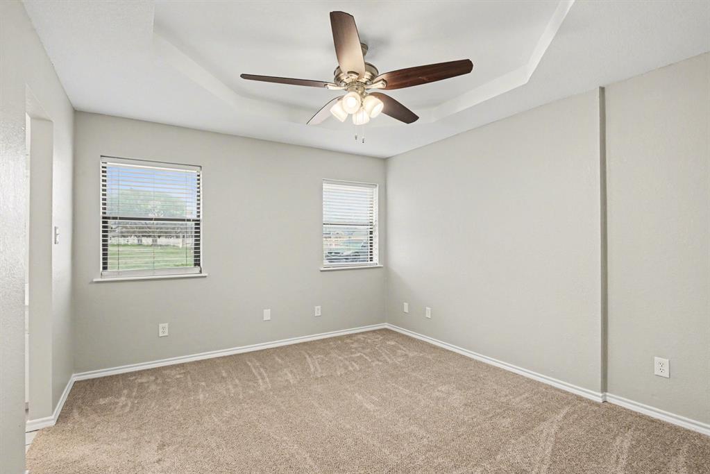 Fossil Creek Estates Add - Residential