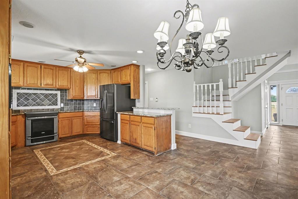 Fossil Creek Estates Add - Residential