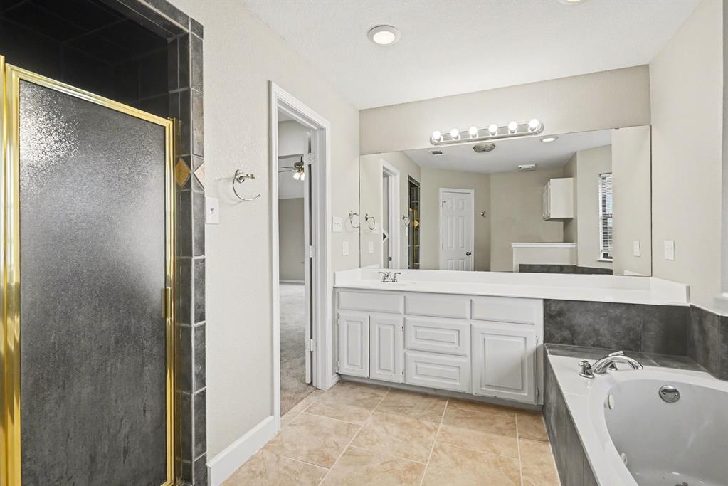 Fossil Creek Estates Add - Residential