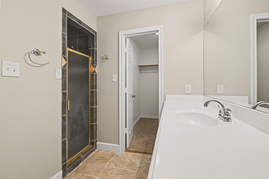 Fossil Creek Estates Add - Residential