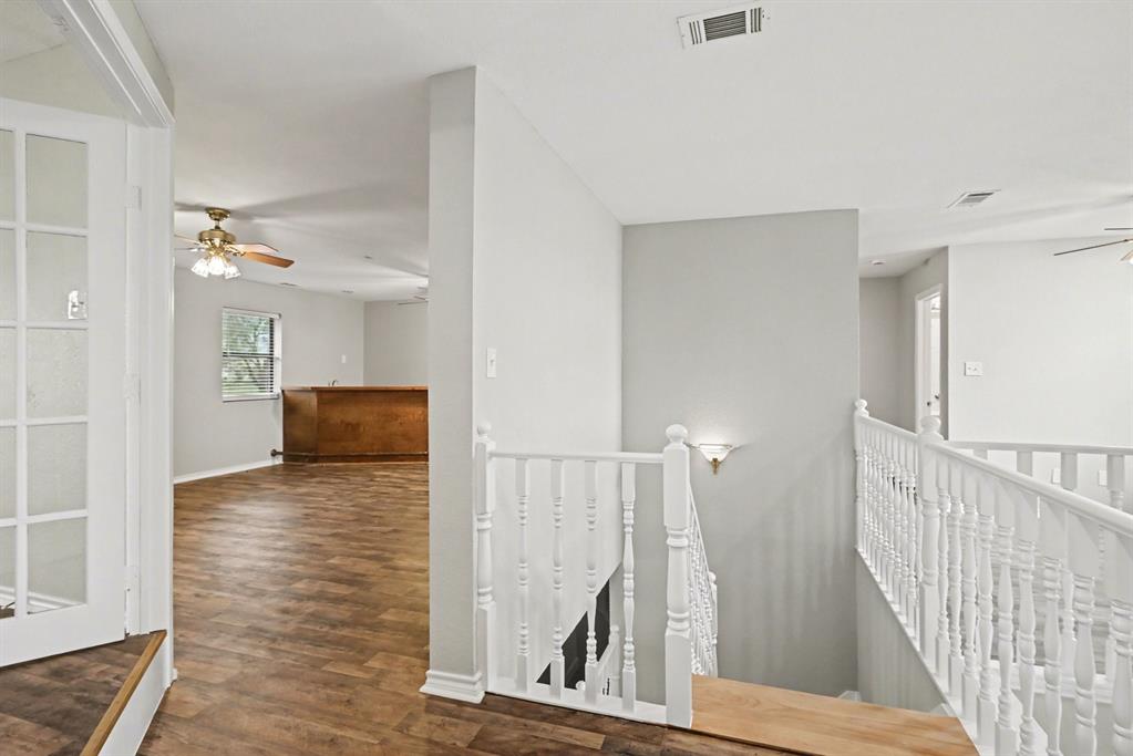 Fossil Creek Estates Add - Residential