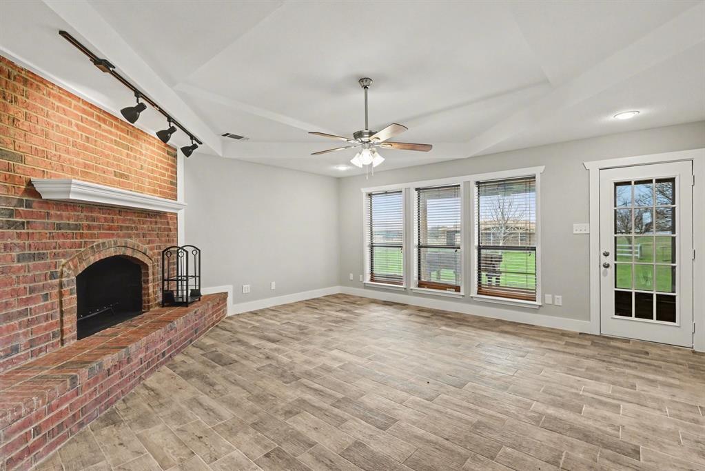 Fossil Creek Estates Add - Residential