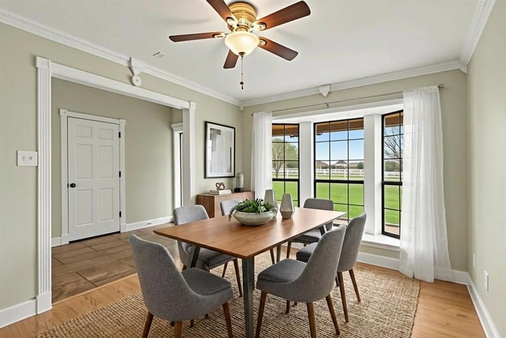 Fossil Creek Estates Add - Residential