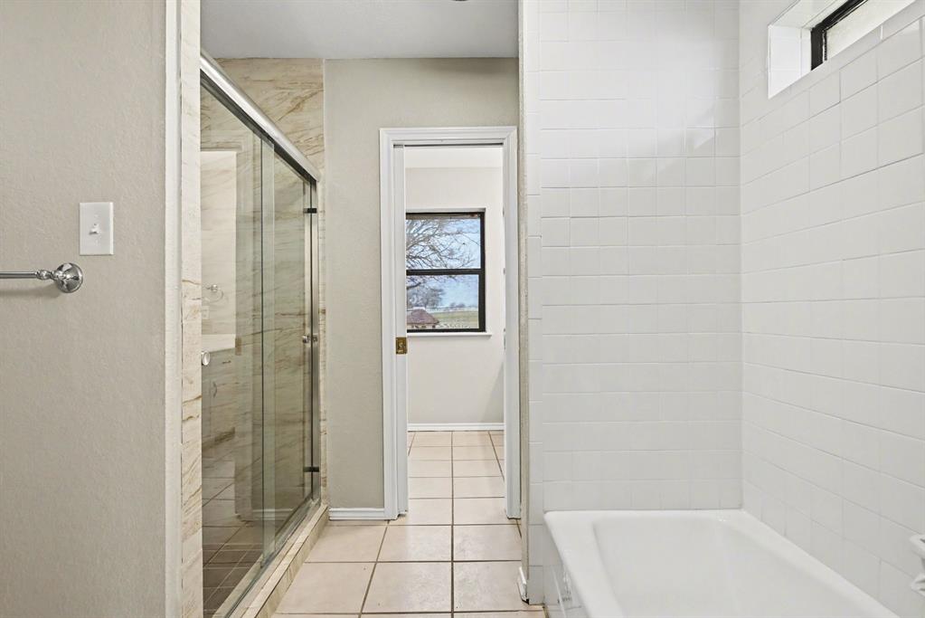 Fossil Creek Estates Add - Residential