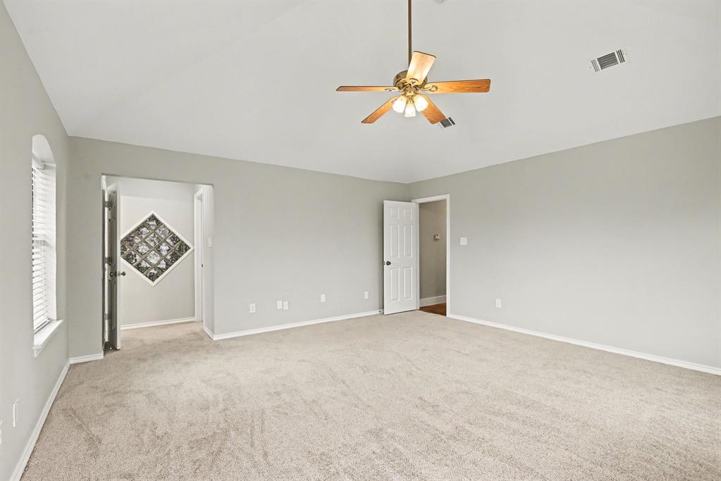 Fossil Creek Estates Add - Residential