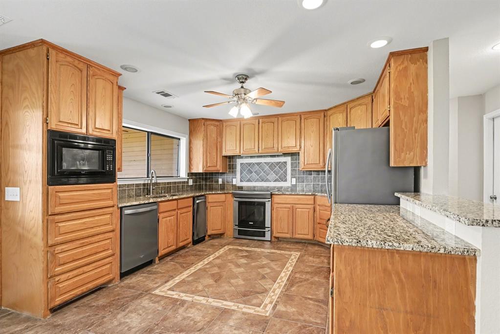 Fossil Creek Estates Add - Residential