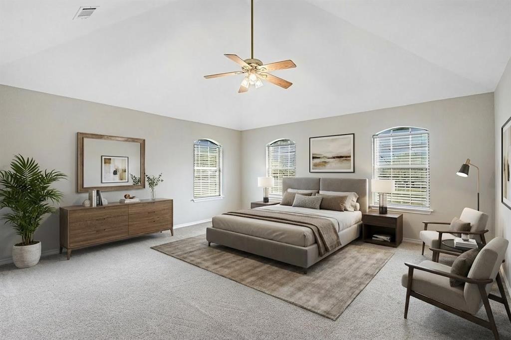 Fossil Creek Estates Add - Residential