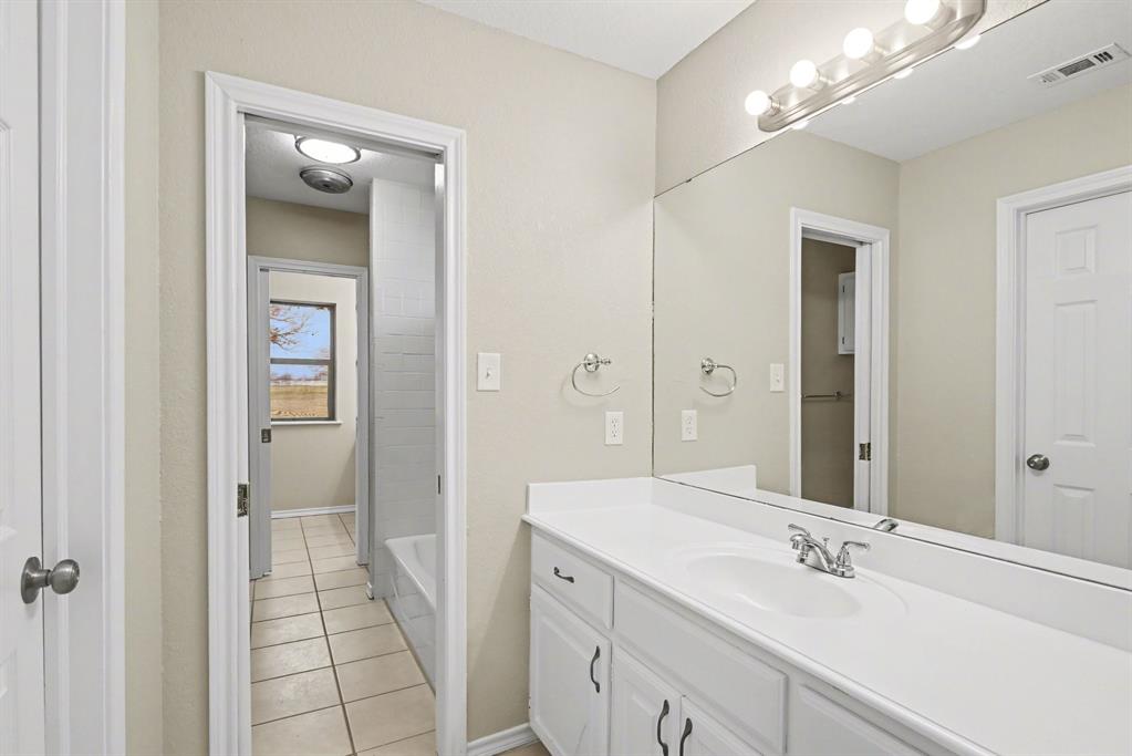 Fossil Creek Estates Add - Residential