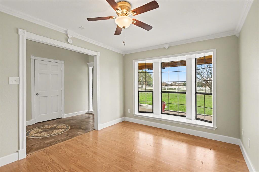 Fossil Creek Estates Add - Residential