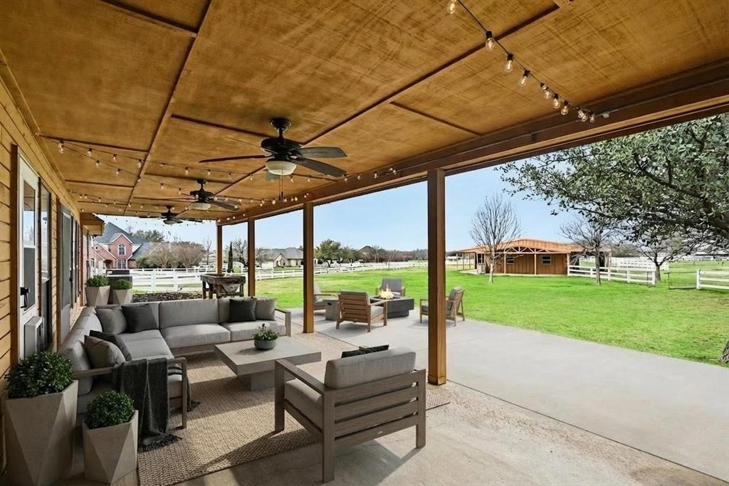 Fossil Creek Estates Add - Residential