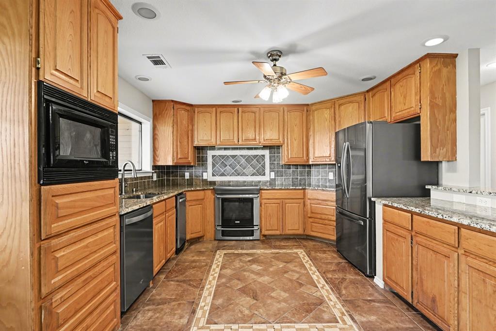 Fossil Creek Estates Add - Residential