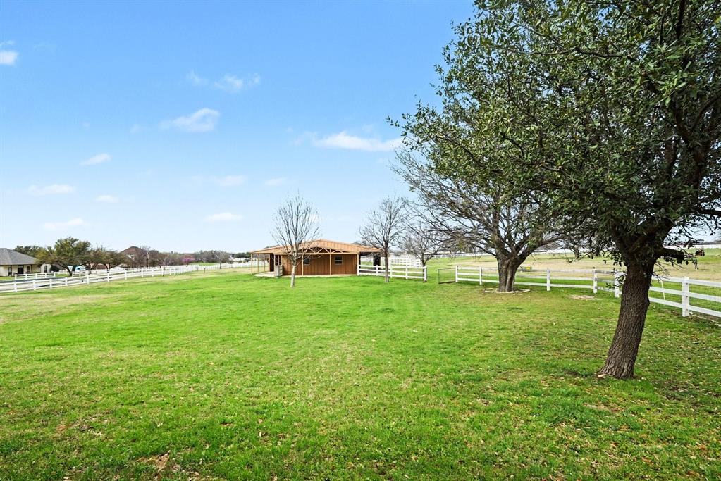 Fossil Creek Estates Add - Residential