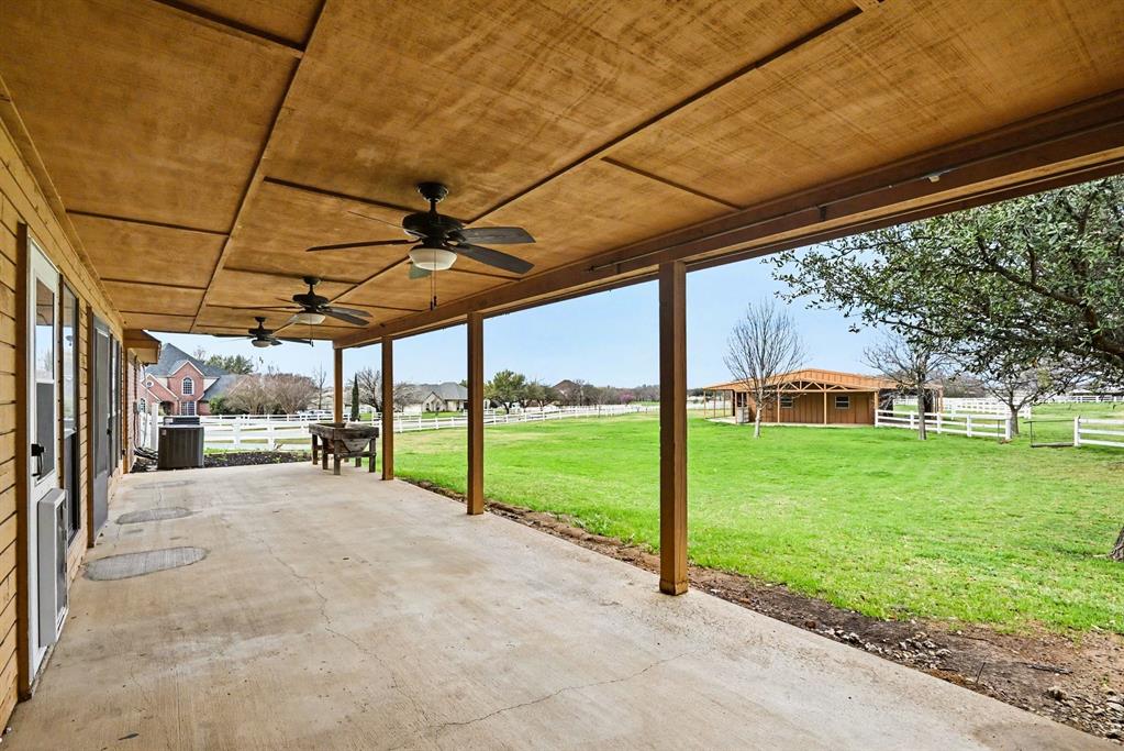 Fossil Creek Estates Add - Residential