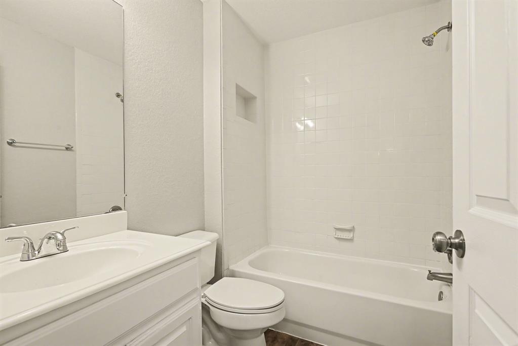 Fossil Creek Estates Add - Residential