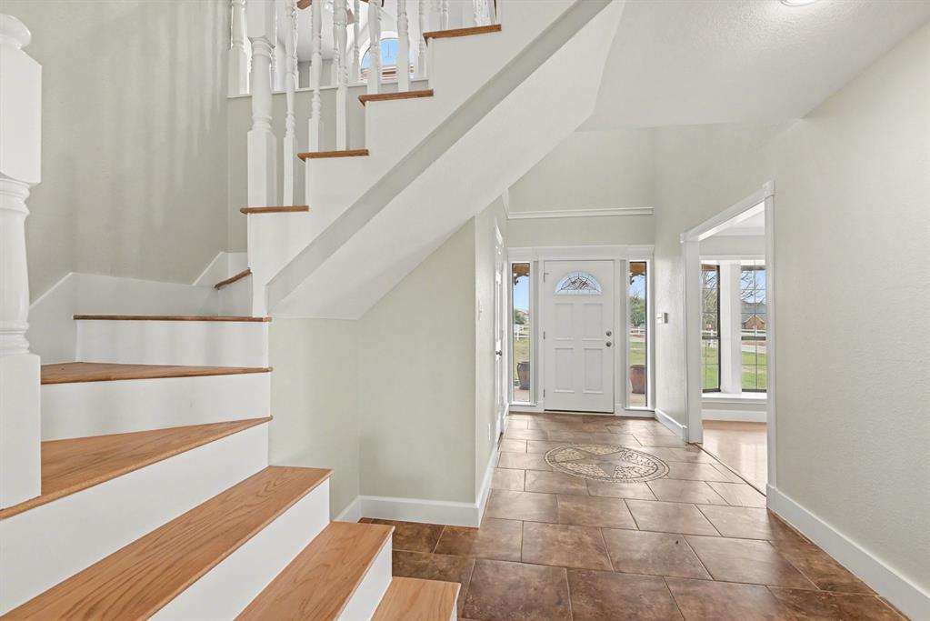 Fossil Creek Estates Add - Residential