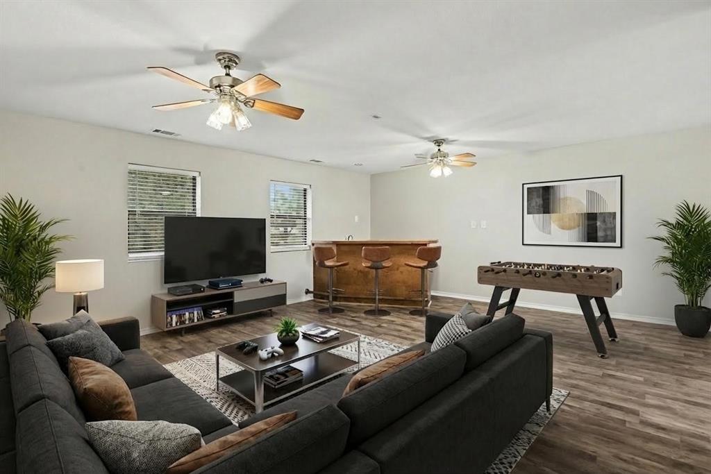 Fossil Creek Estates Add - Residential