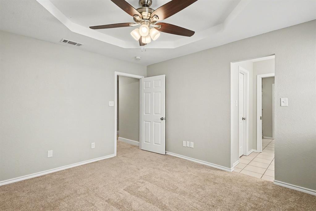 Fossil Creek Estates Add - Residential