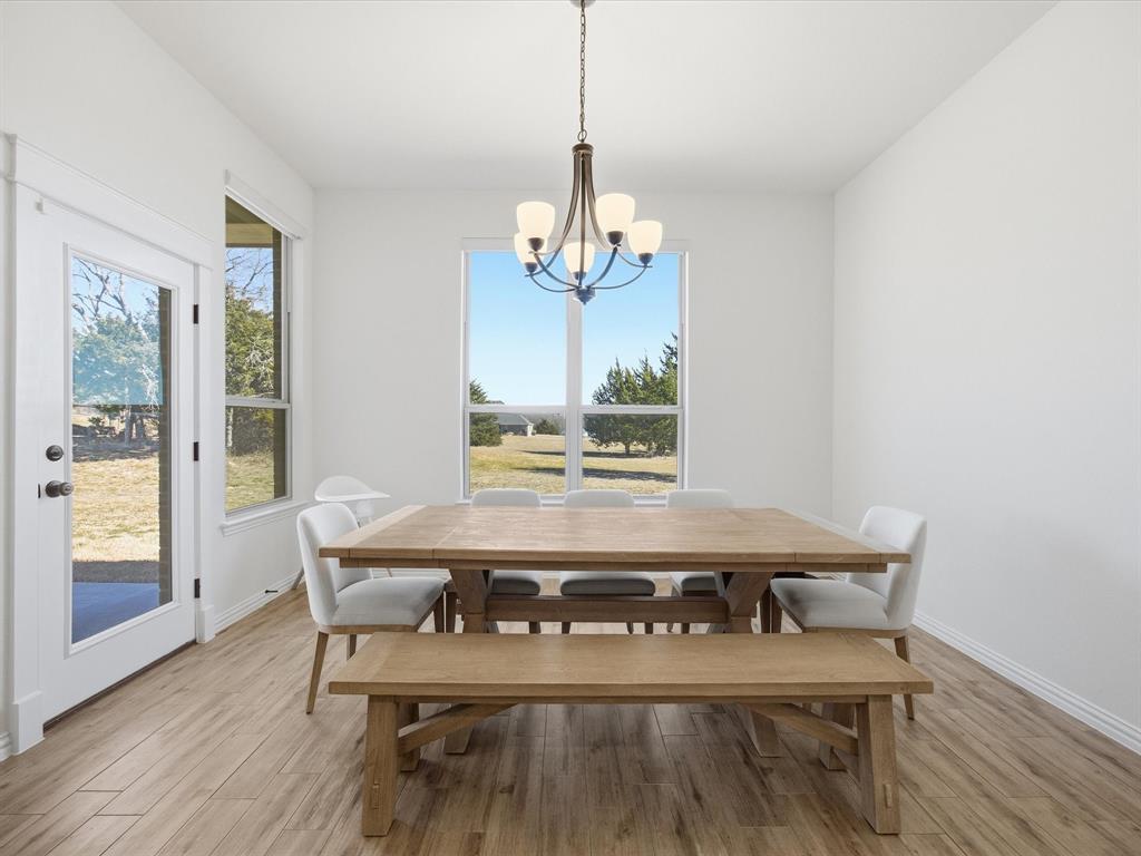 Thunder Rdg Ph 2a - Residential