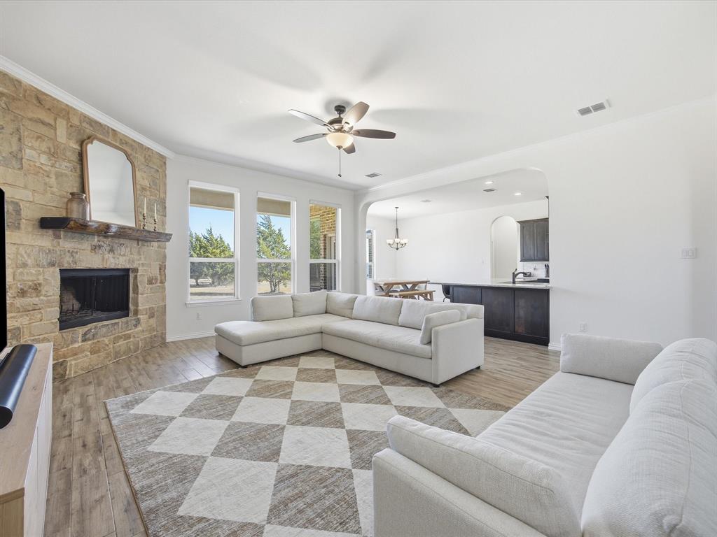 Thunder Rdg Ph 2a - Residential