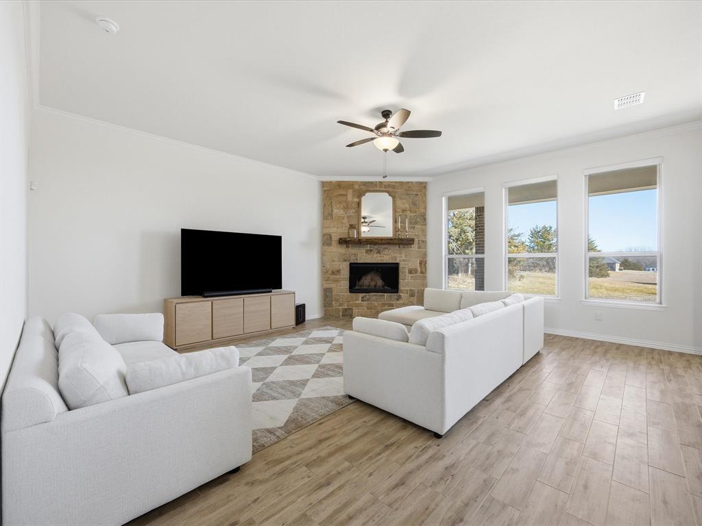 Thunder Rdg Ph 2a - Residential