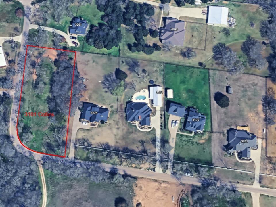 Hill Estates Add - Land