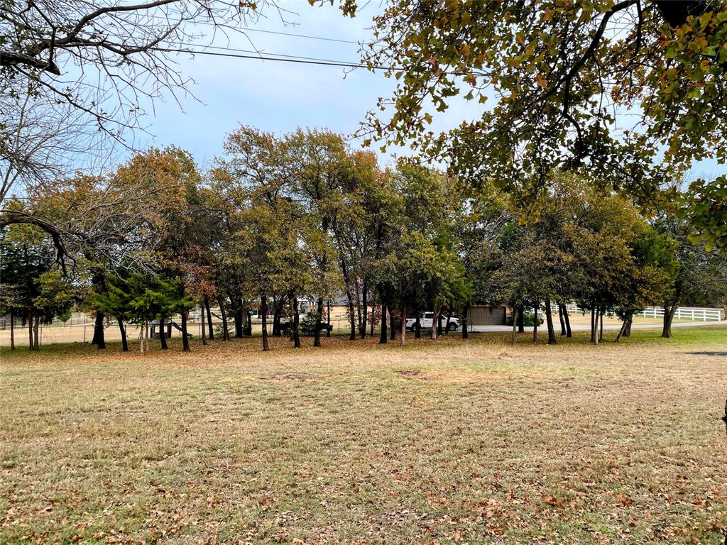 Hill Estates Add - Land