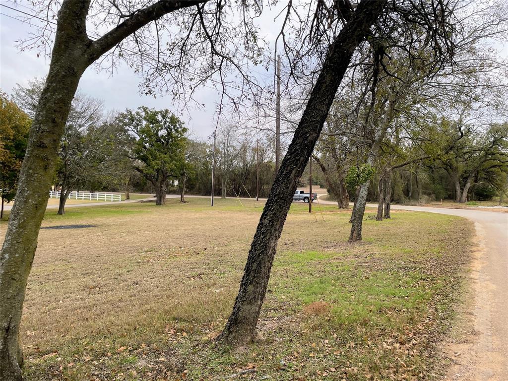 Hill Estates Add - Land