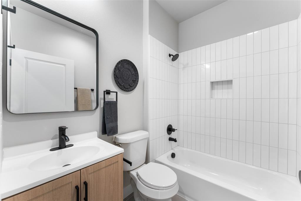 Original Cleburn - Residential