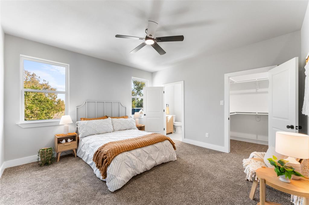 Original Cleburn - Residential