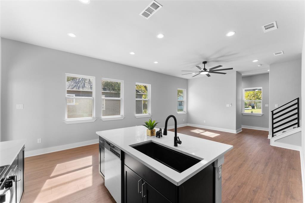 Original Cleburn - Residential