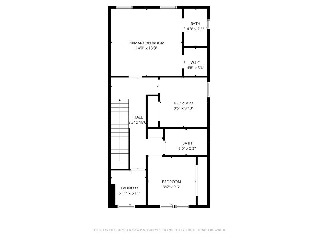 Original Cleburn - Residential