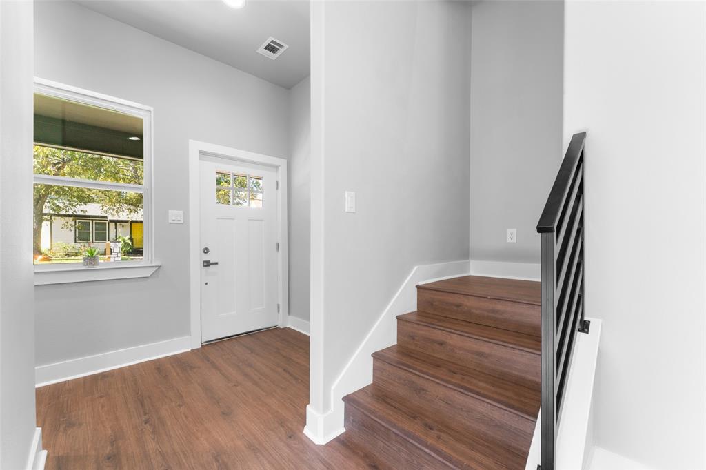 Original Cleburn - Residential