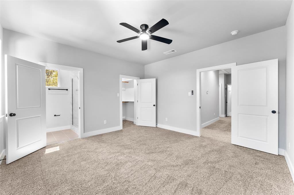 Original Cleburn - Residential