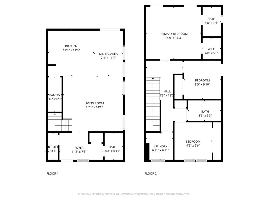 Original Cleburn - Residential