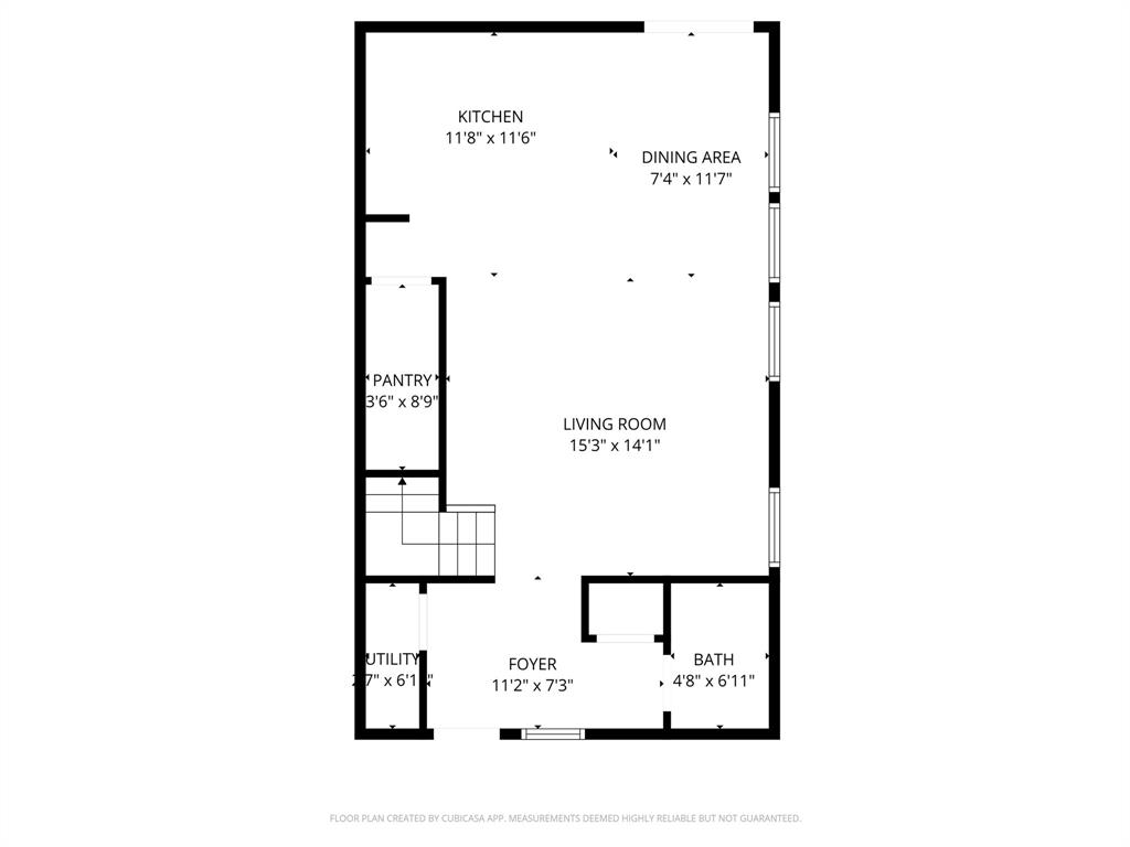 Original Cleburn - Residential