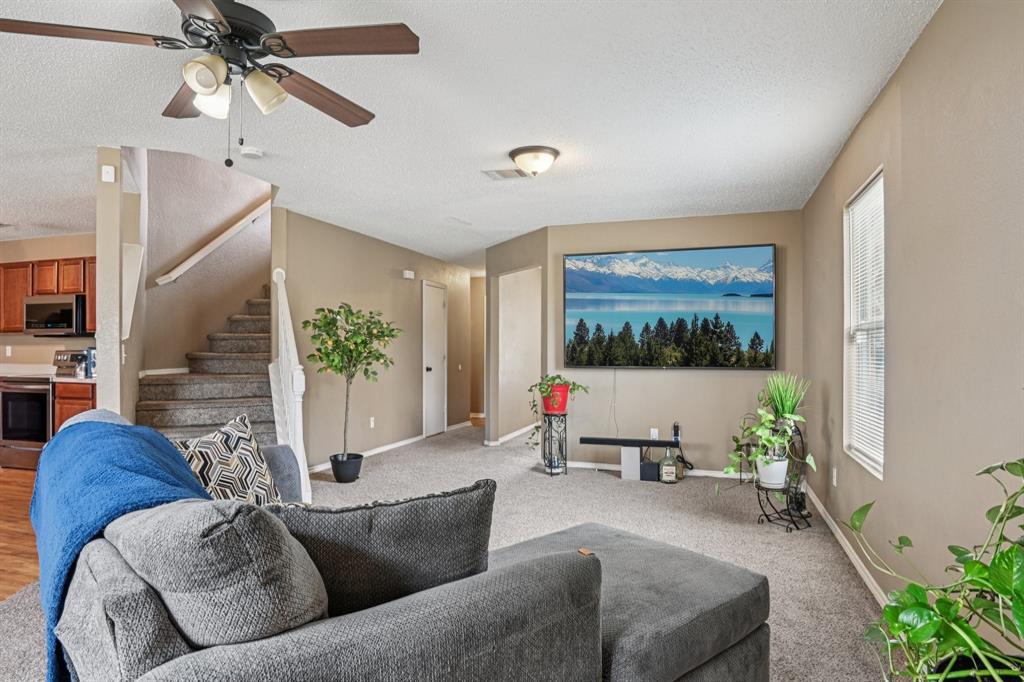 Cedar Creek Ranch Ph 01 - Residential